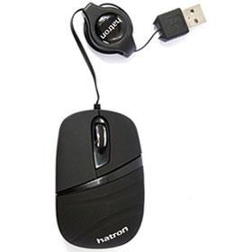 Hatron HMR150 wire collector mouse